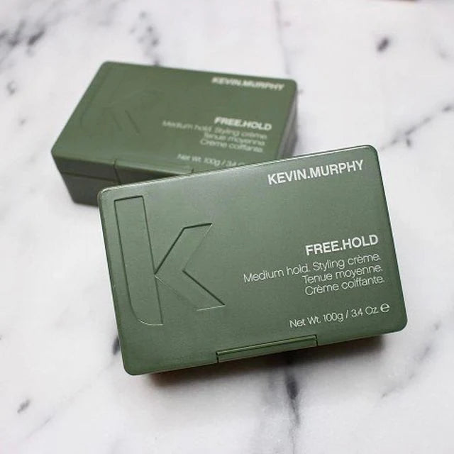 Styling Paste Kevin Murphy Free.Hold (30g)