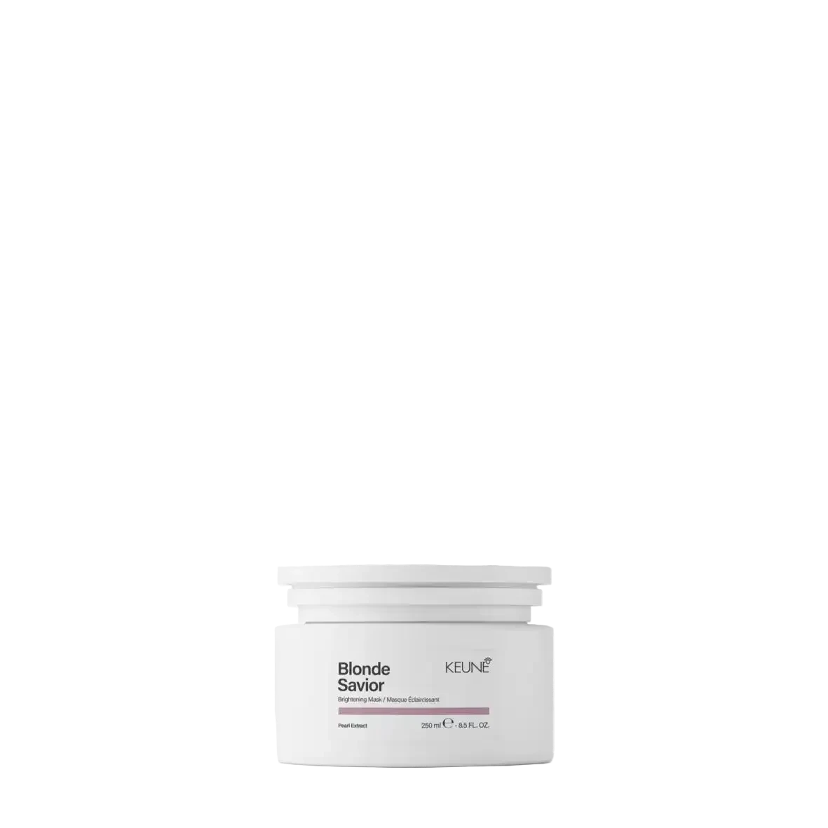 Maska gaišinātiem matiem - Keune Blond Savior 250ml