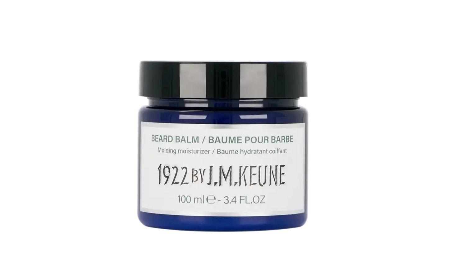 Balzāms bārdai Keune 1922 by J.M.Keune Beard Balm 100ml