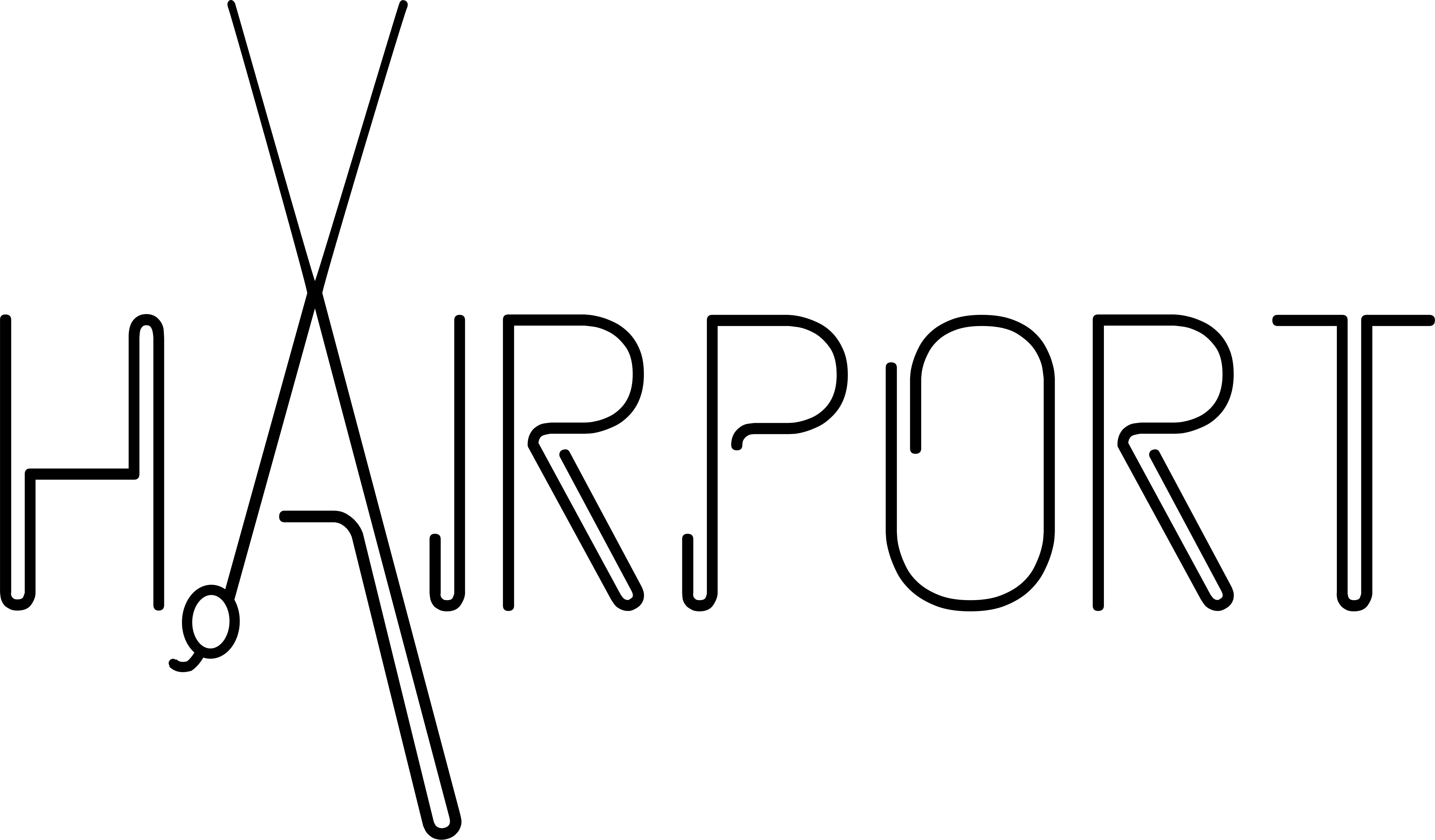 Hair Port