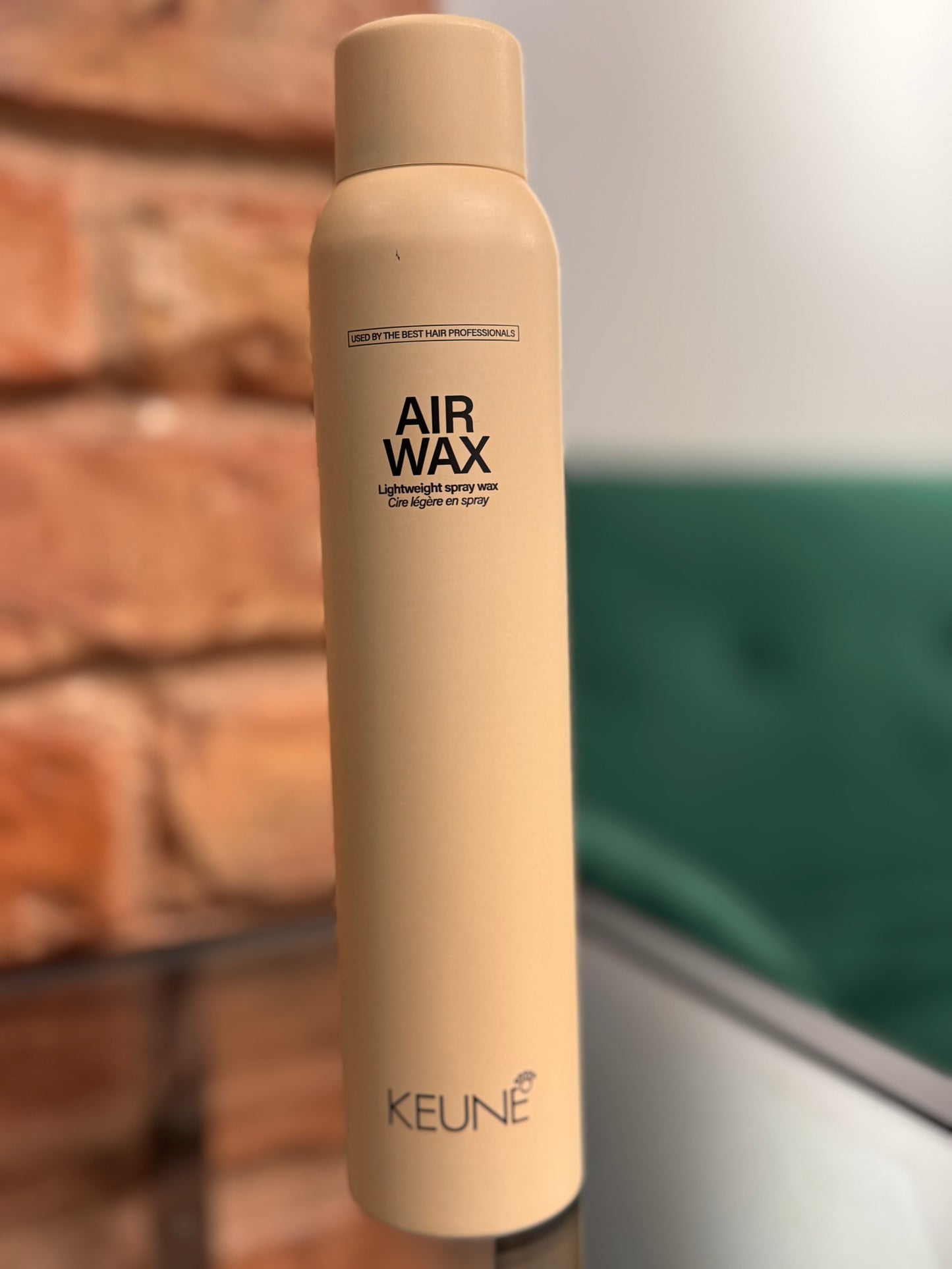 Spray wax Keune Air Wax 200ml