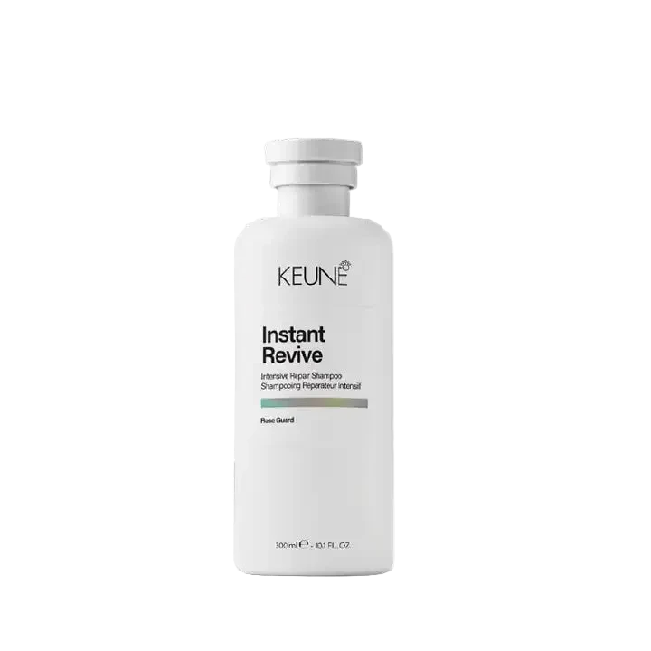 Šampūns ļoti bojātiem matiem Keune Instant Revive 300ml