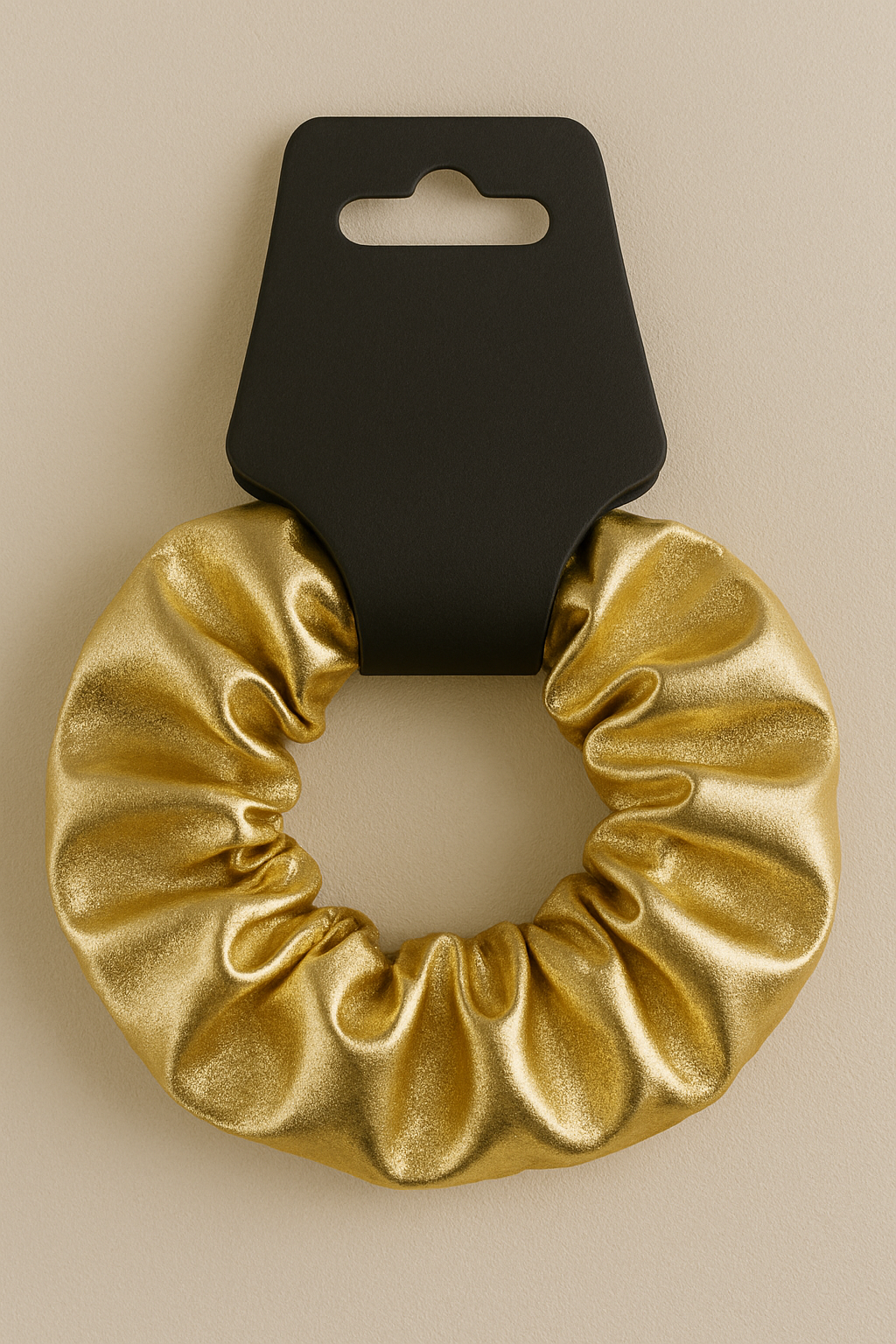 Hair elastic Scrunchie