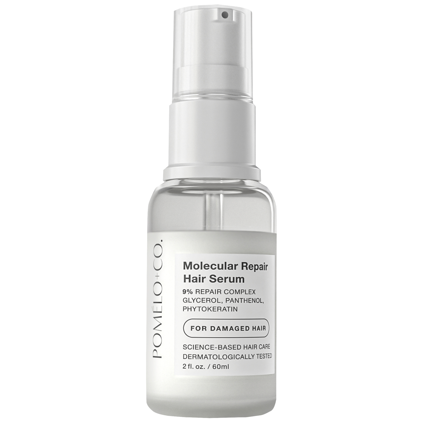Molecular Repair Serum - NEW
