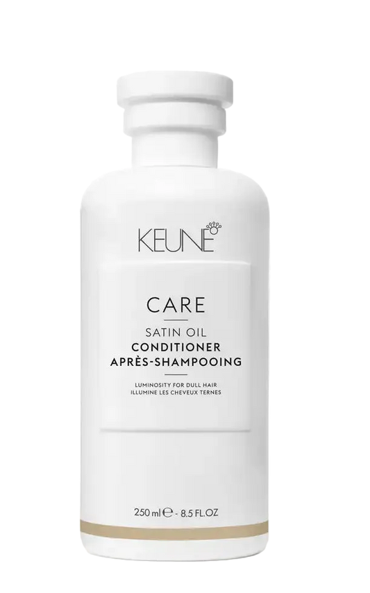 Kondicionieris nespodriem matiem Keune Care Satin Oil (250ml)