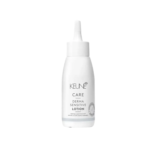 Losjons jūtīgai galvas ādai Keune Care Derma Sensitive Lotion 75ml