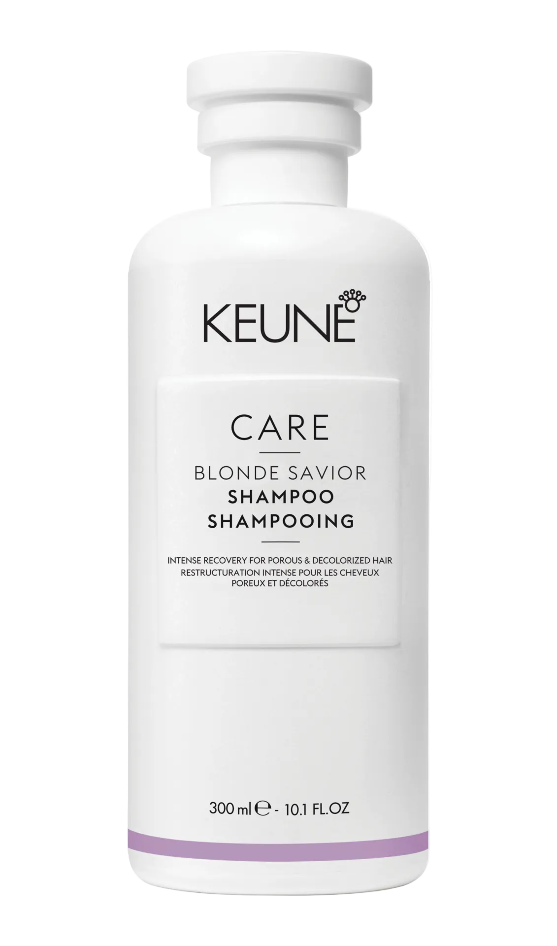 Šampūns balinātiem matiem Keune Care Blonde Savior 300ml