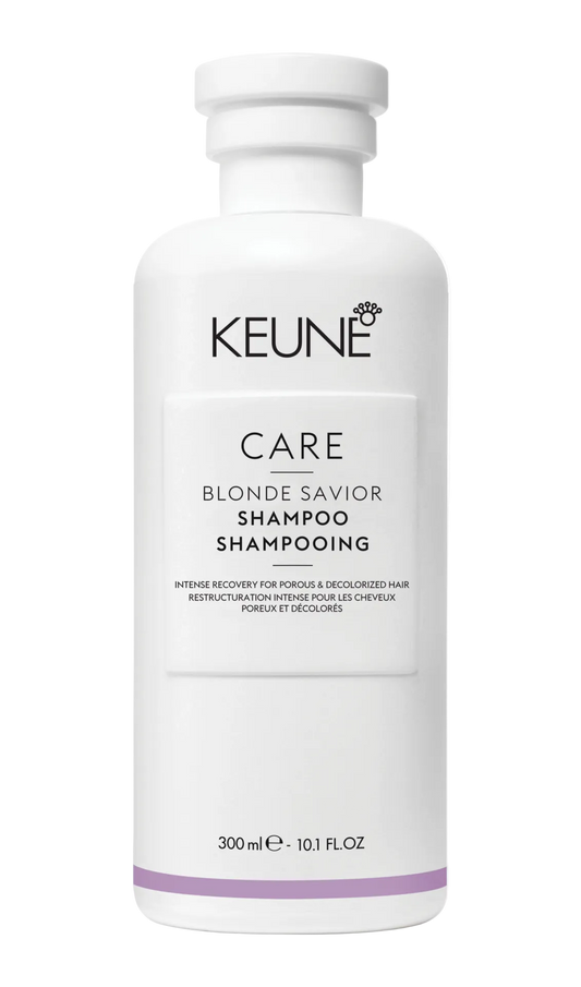 Šampūns balinātiem matiem Keune Care Blonde Savior 300ml