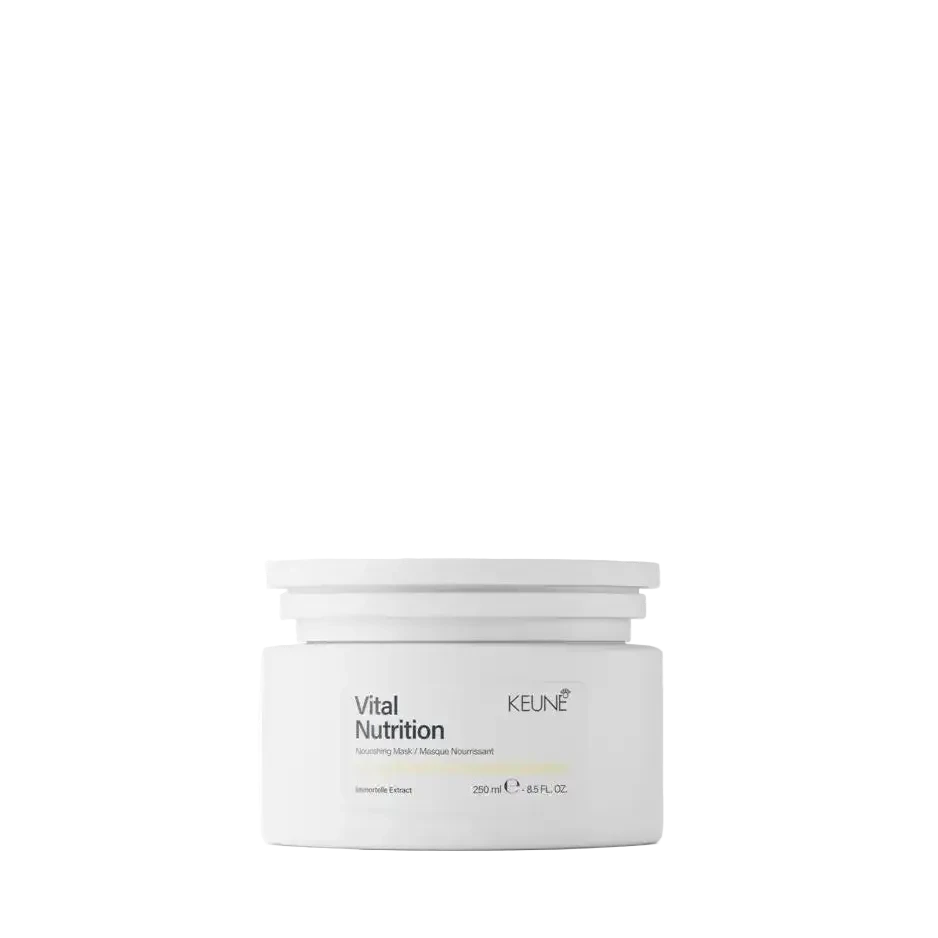 Maska sausiem matiem - Keune Vital Nutrition 250ml