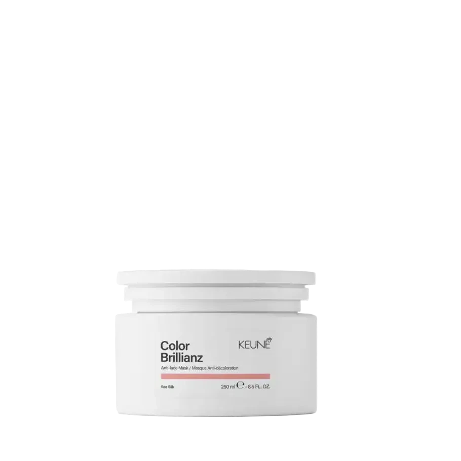 Maska krāsotiem matiem - Keune Color Brillianz 250ml