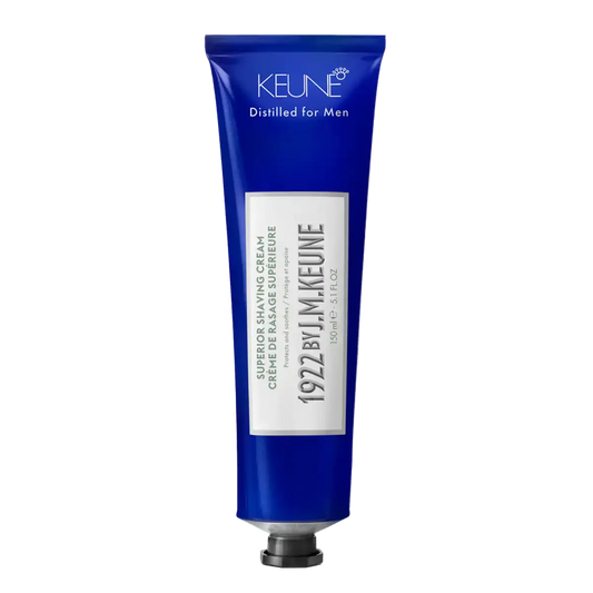 Skūšanās krēms Keune 1922 by J.M.Keune Superior Shaving Cream 150ml