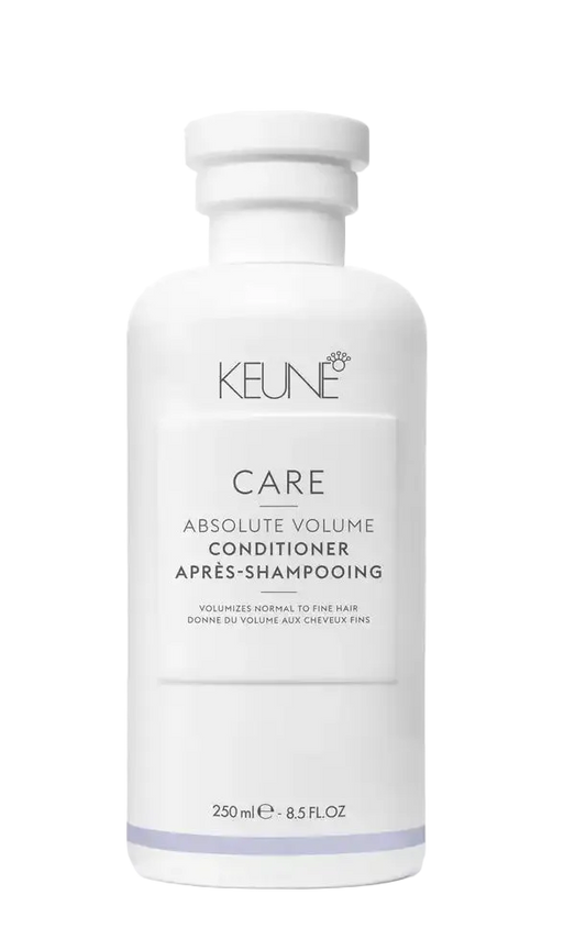 Kondicionieris apjomam Keune Care Absolute Volume Conditioner (250ml)