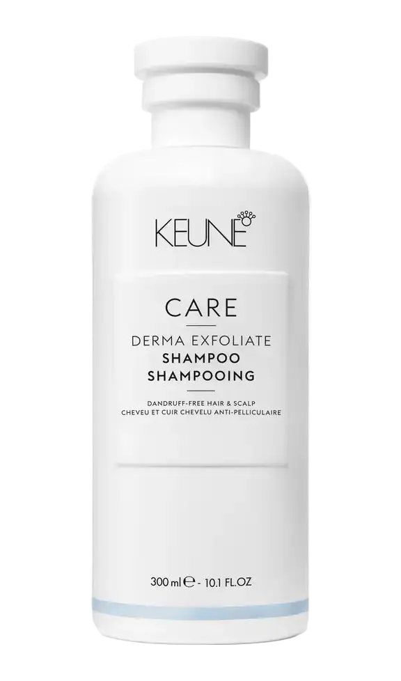 Pretblaugznu šampūns Keune Care Derma Exfoliate 300ml