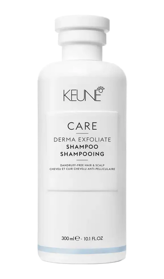 Pretblaugznu šampūns Keune Care Derma Exfoliate 300ml