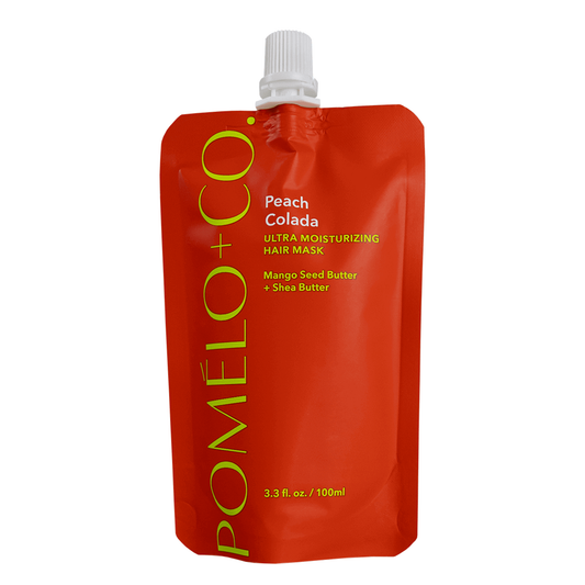 Peach Colada mitrinoša matu maska 100ml