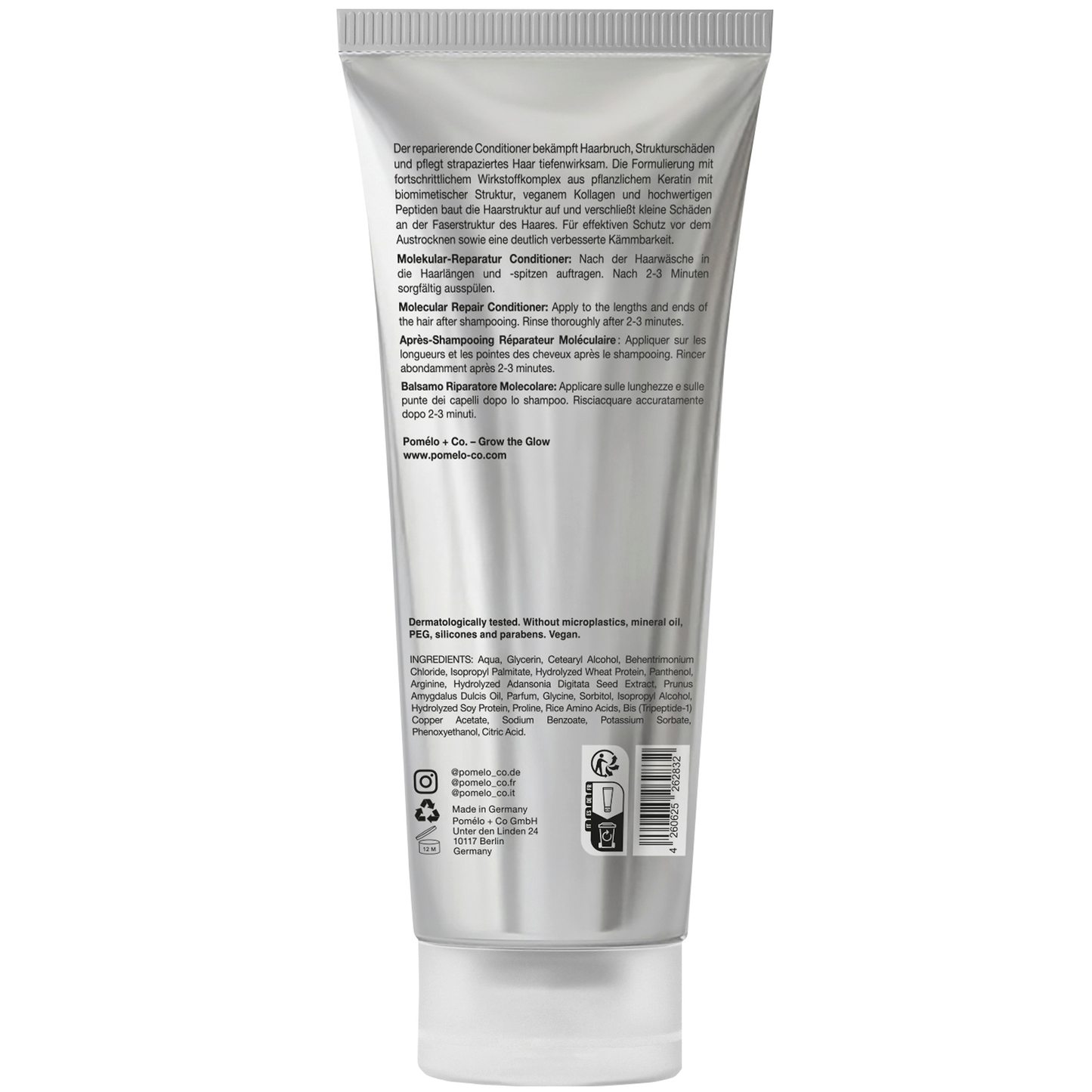Molecular Repair Conditioner - NEW