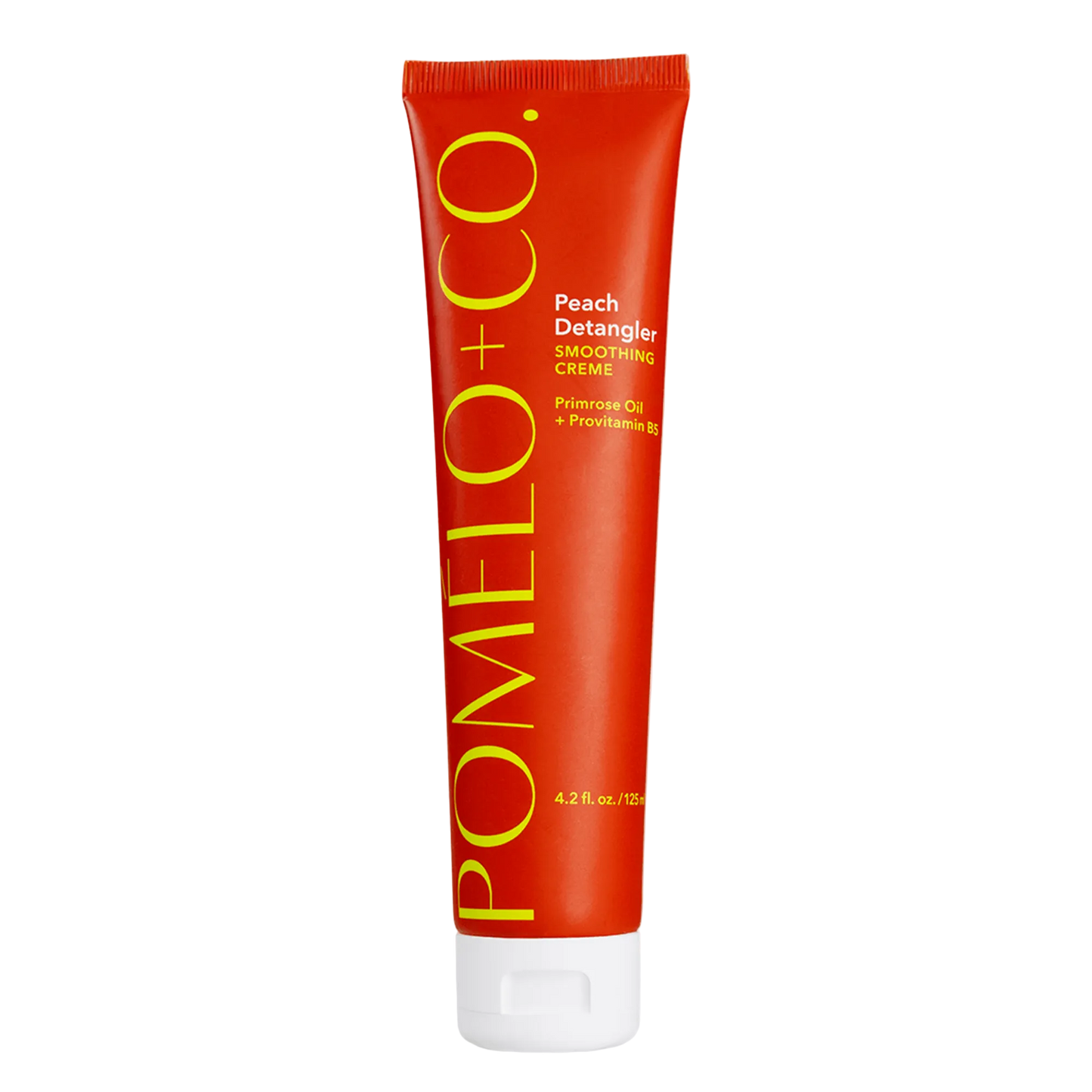 Peach Detangler mitrinošs matu atšķetināšanas krēms 125ml