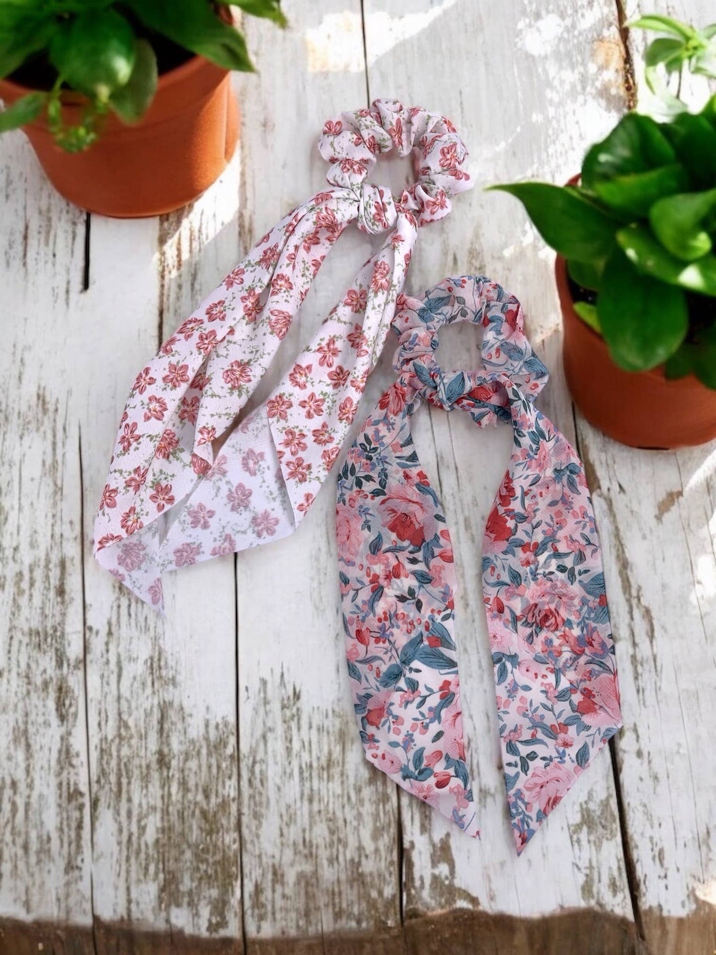 Ziedu raksta matu gumija