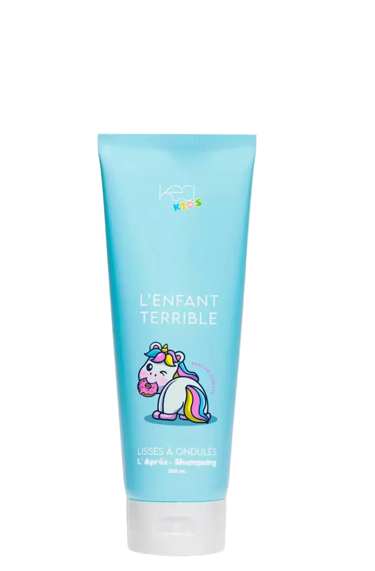 THE ENFANT TERRIBLE: kondicionieris 200ml