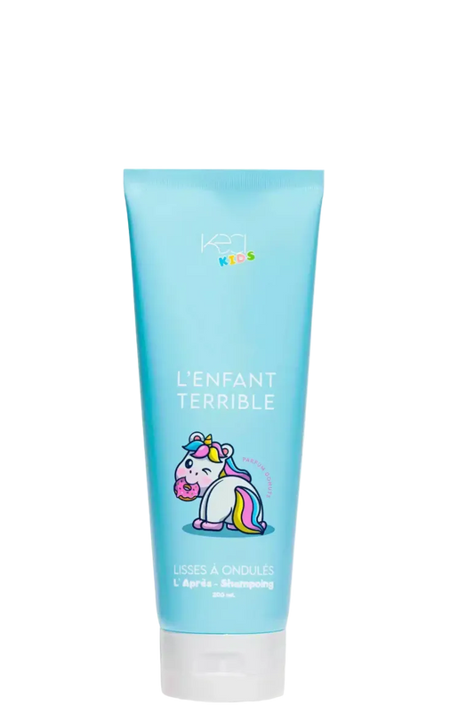 THE ENFANT TERRIBLE: kondicionieris 200ml