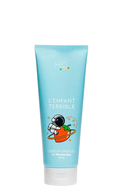 THE ENFANT TERRIBLE: šampūns 200ml