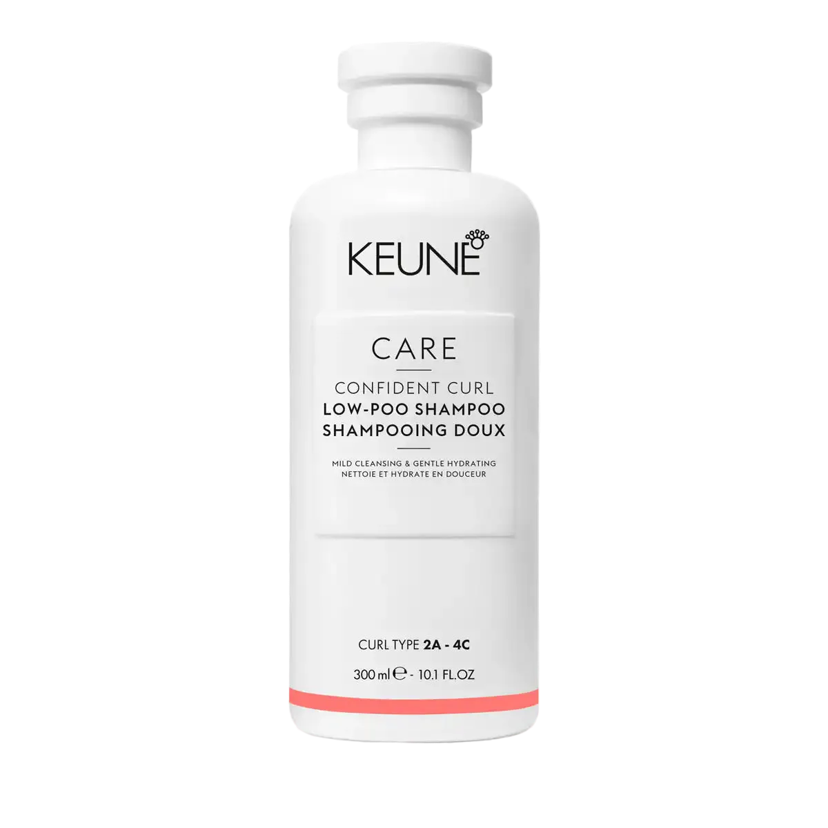 Šampūns lokainiem matiem Keune Care Confident Curl 300ml