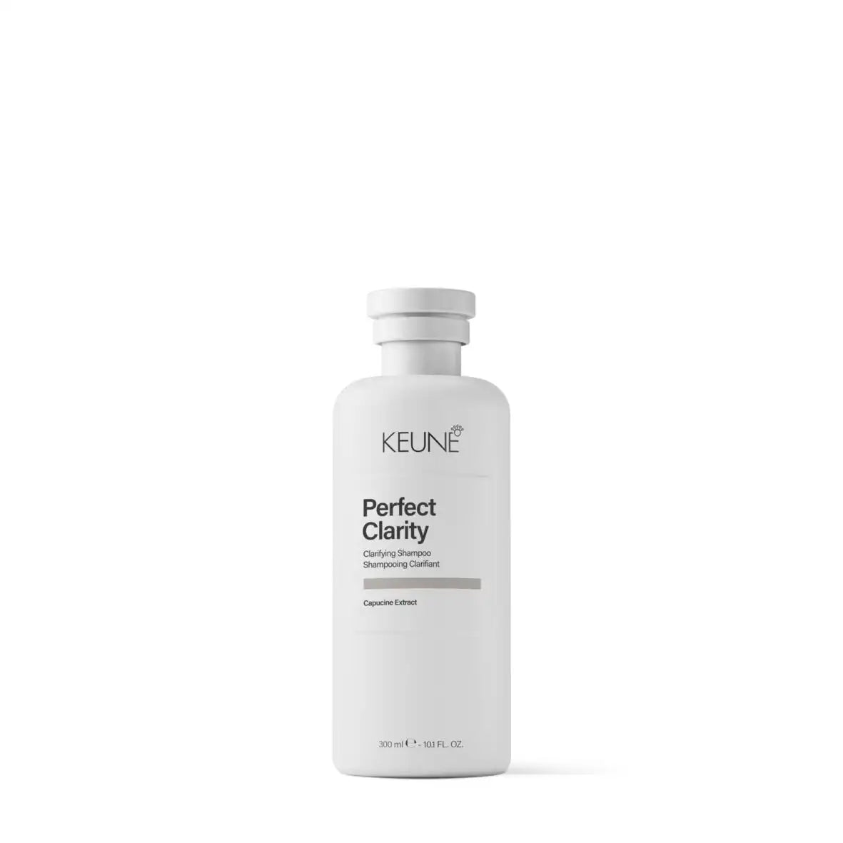 Dziļi attīrošs šampūns Keune Perfect Clarity 300ml