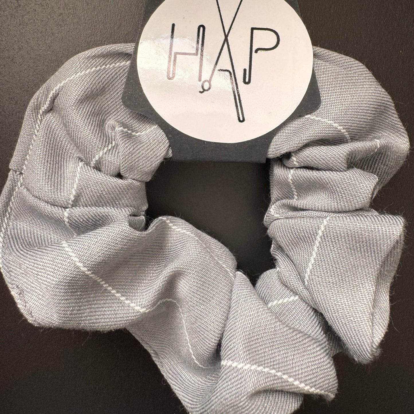 Hair elastic Scrunchie