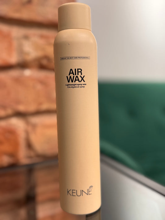 Spray wax Keune Air Wax 200ml