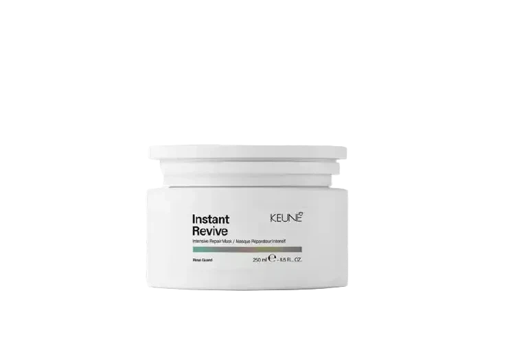Intensīva maska ļoti bojātiem matiem Keune Instant Revive Intensive mask 250ml