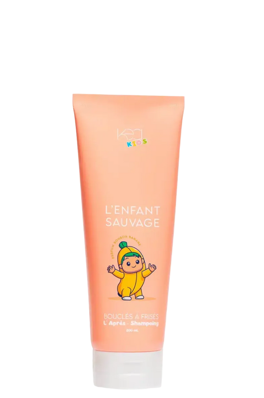 THE WILD CHILD: kondicionieris 200ml