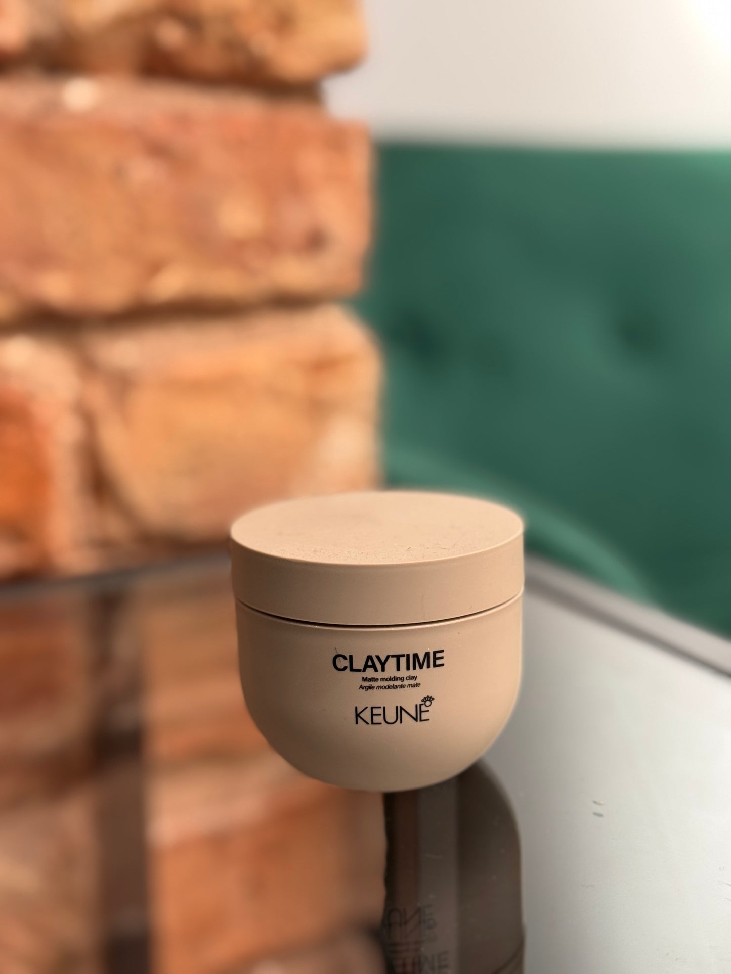 Modeling clay Keune Claytime