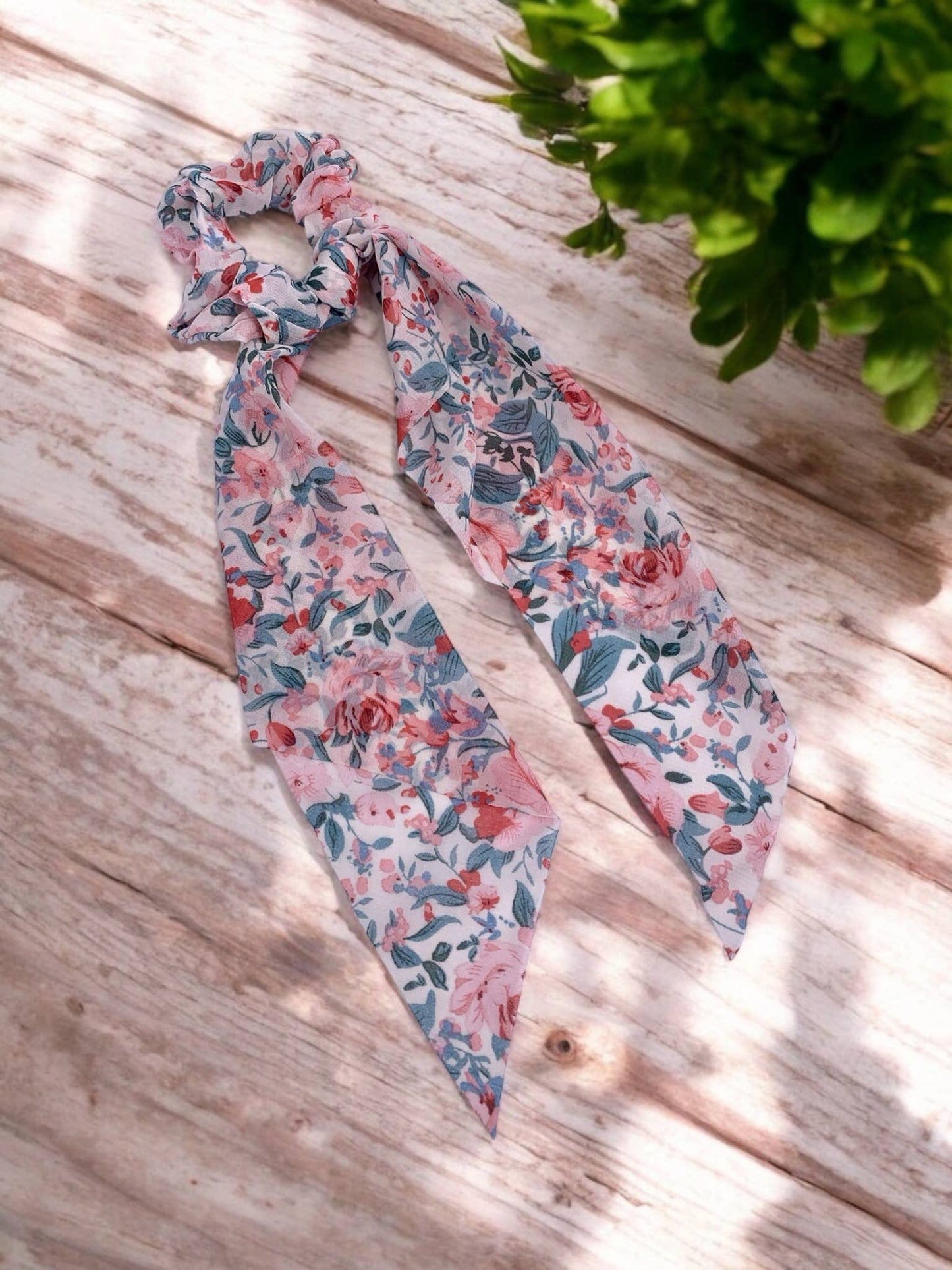 Ziedu raksta matu gumija