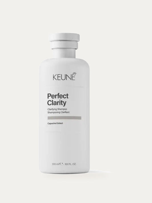 Dziļi attīrošs šampūns Keune Perfect Clarity 300ml
