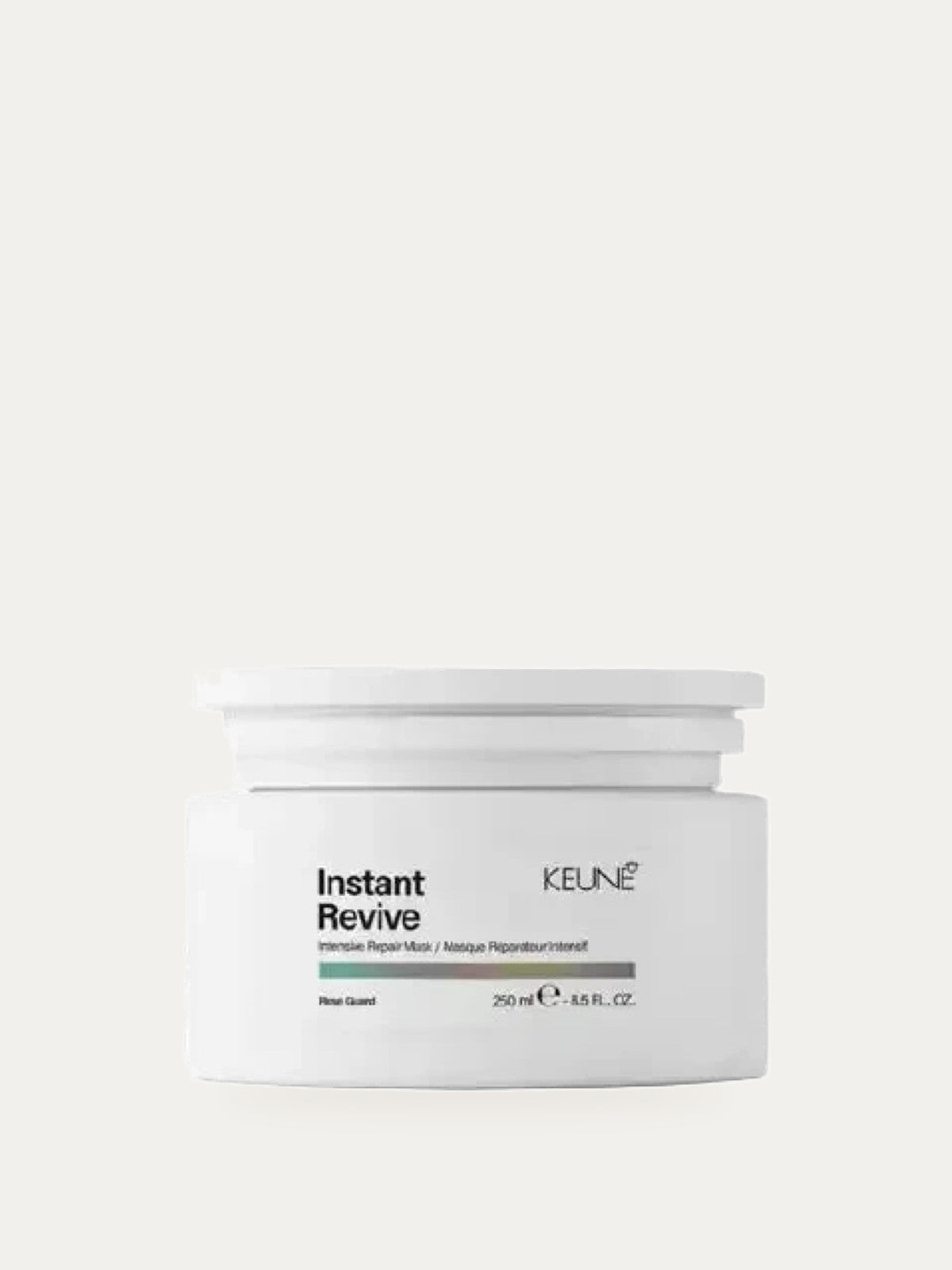 Intensīva maska ļoti bojātiem matiem Keune Instant Revive Intensive mask 250ml