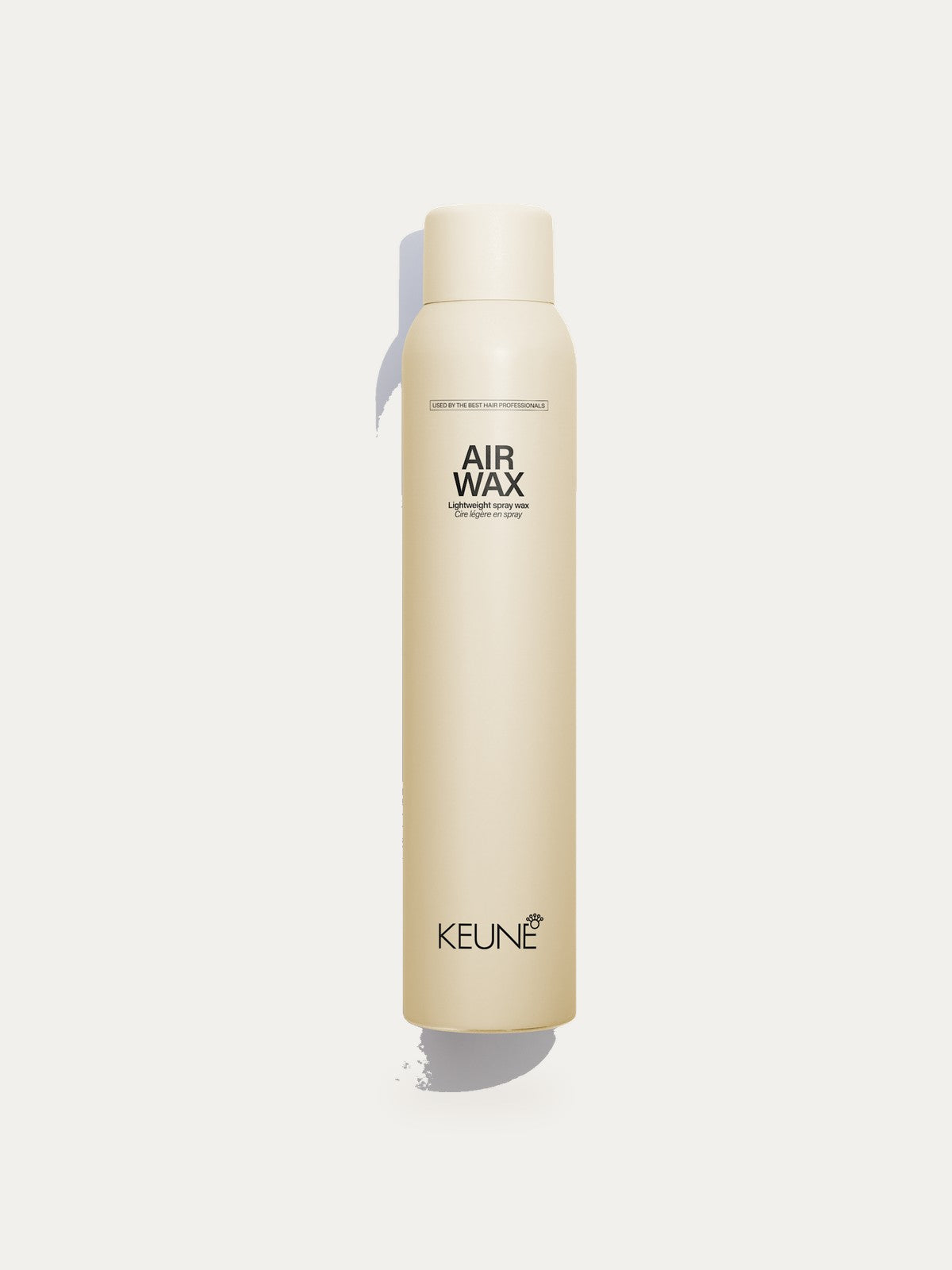 Izsmidzināms vasks Keune Air Wax 200ml
