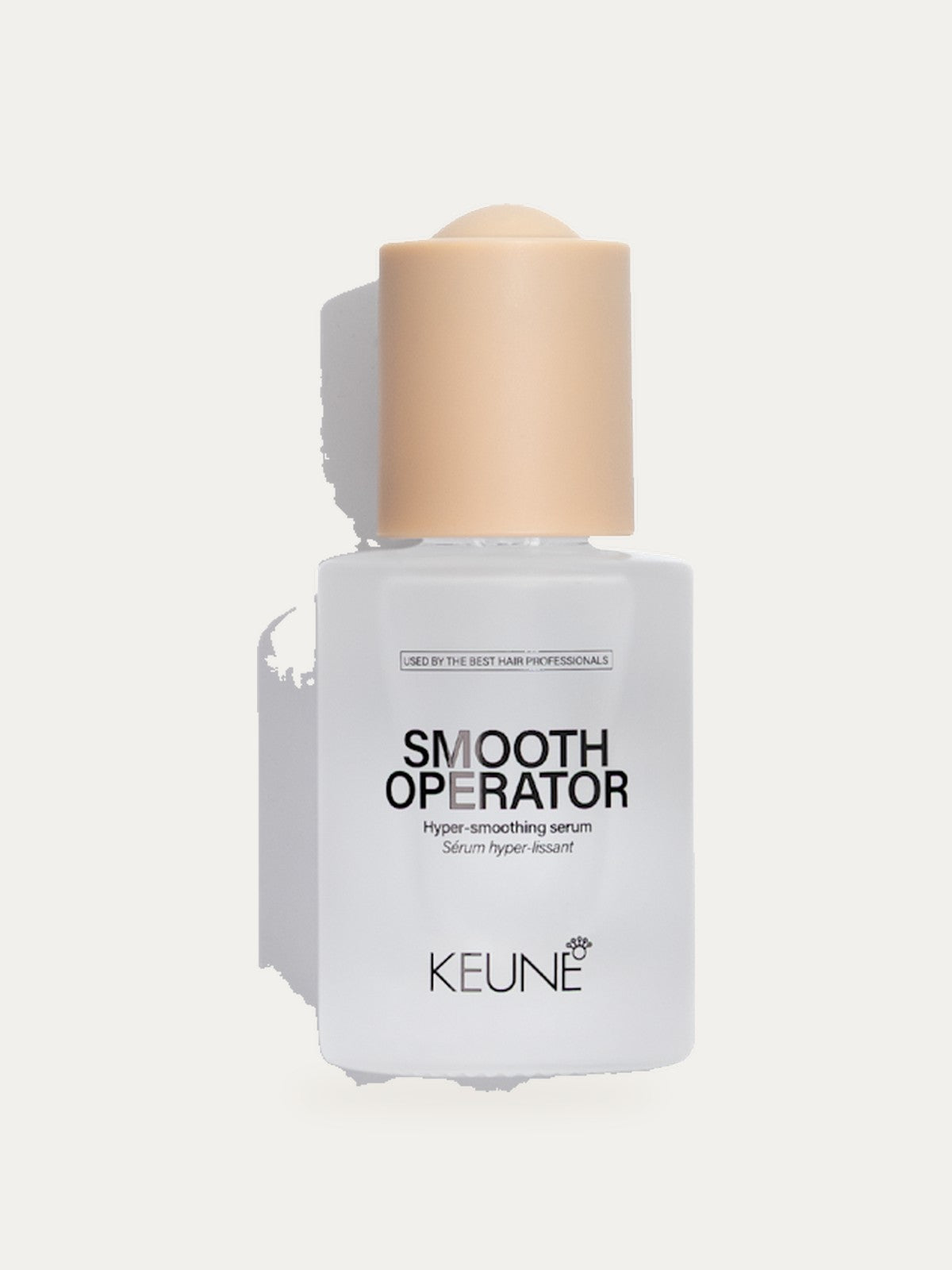 Serums matiem Keune Style Smooth Operator