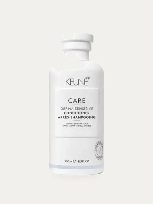 Kondicionieris sausai galvas ādai Keune Derma Sensitive (250ml)