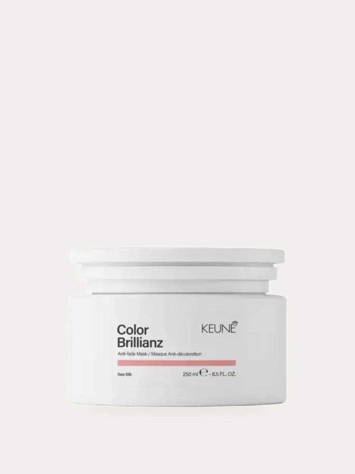 Maska krāsotiem matiem - Keune Color Brillianz 250ml