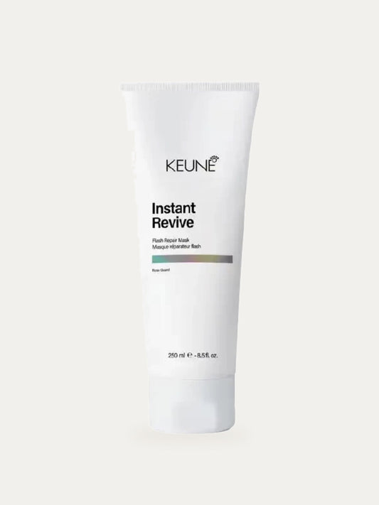 Maska ļoti bojātiem matiem Keune Instant Revive Flash Mask 250ml