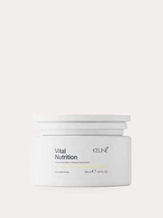 Maska sausiem matiem - Keune Vital Nutrition 250ml