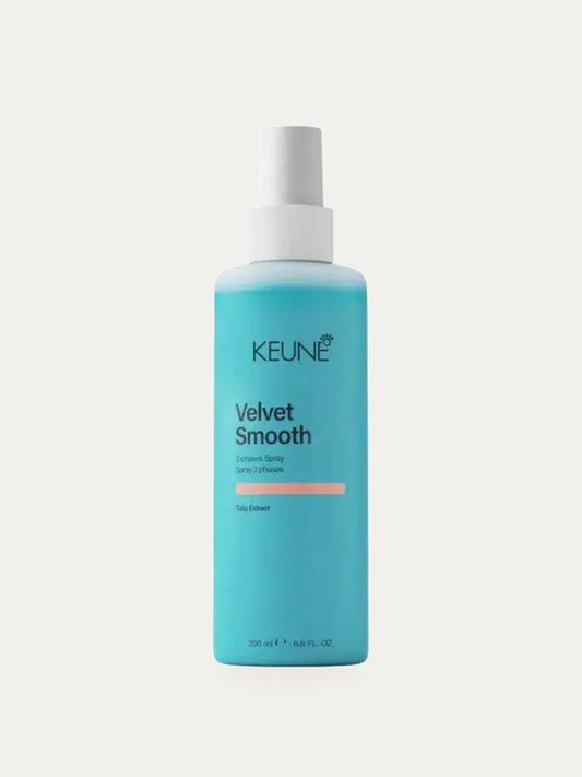 Neskalojams kondicionieris Keune Velvet Smooth 2-phase Spray 200ml