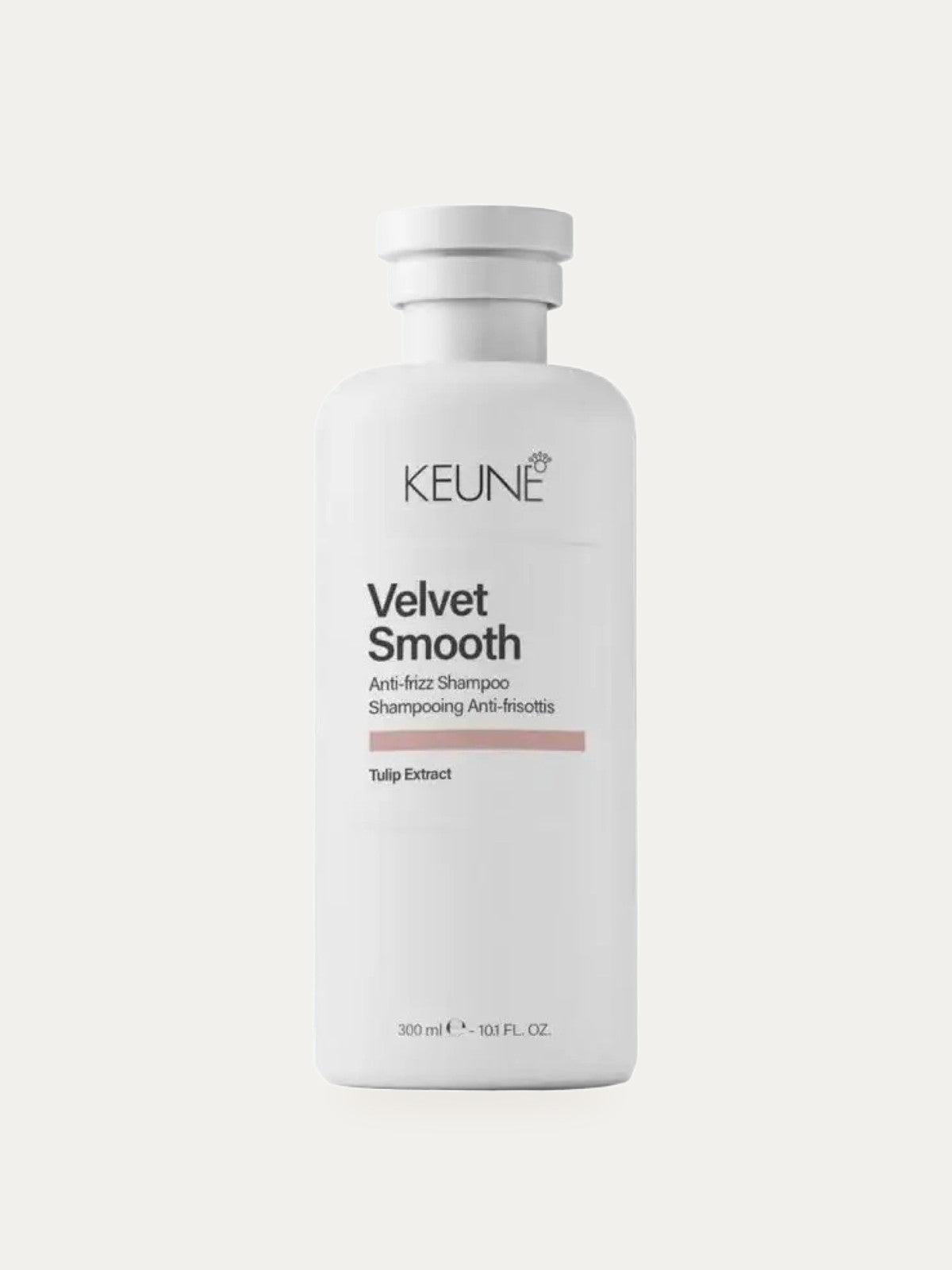 Nogludinošs šampūns Keune Velvet Smooth 300ml