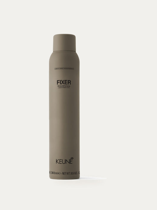Stipras fiksācijas matu laka Keune Fixer 300ml