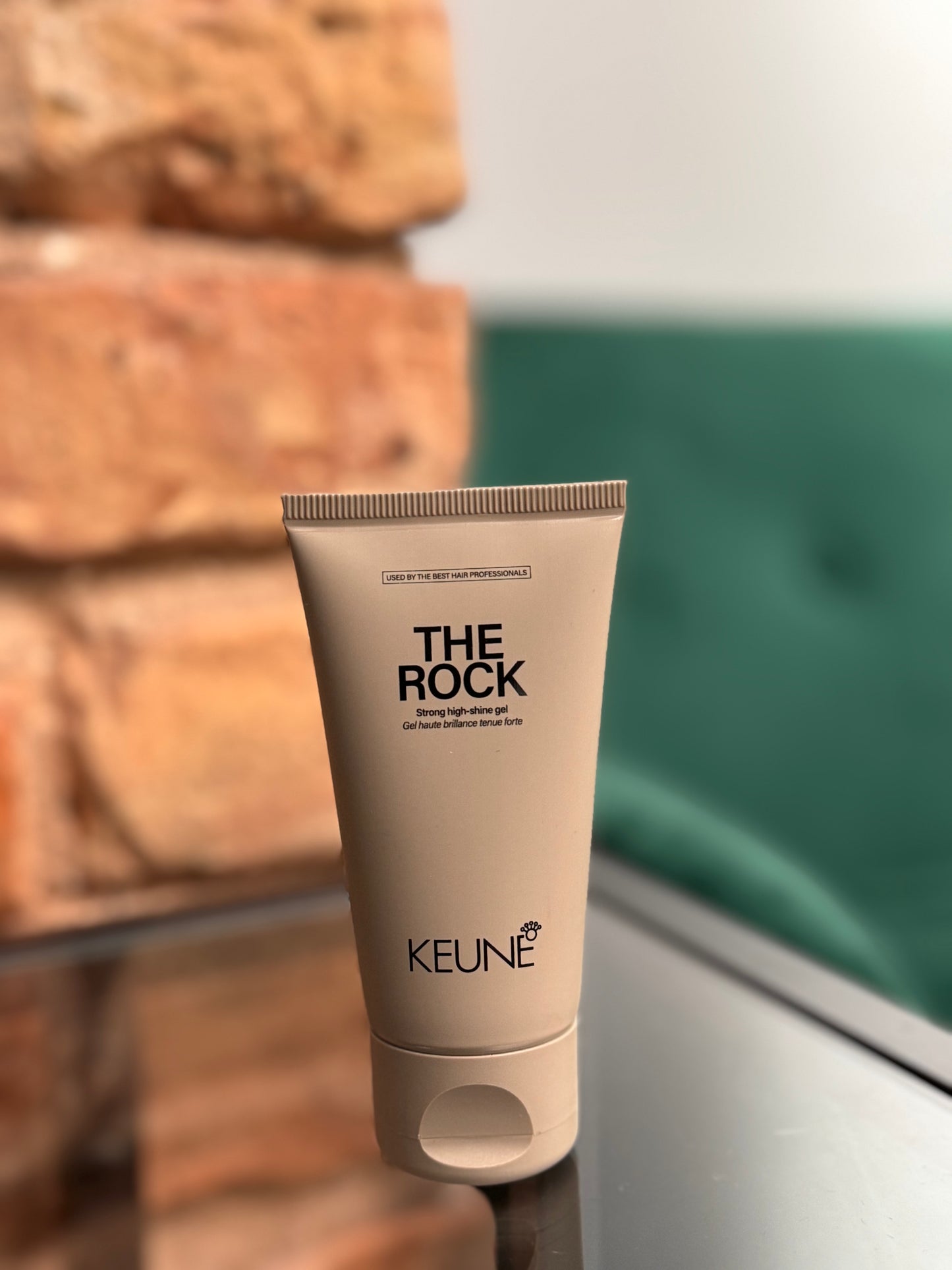 Hair gel Keune The Rock 50ml